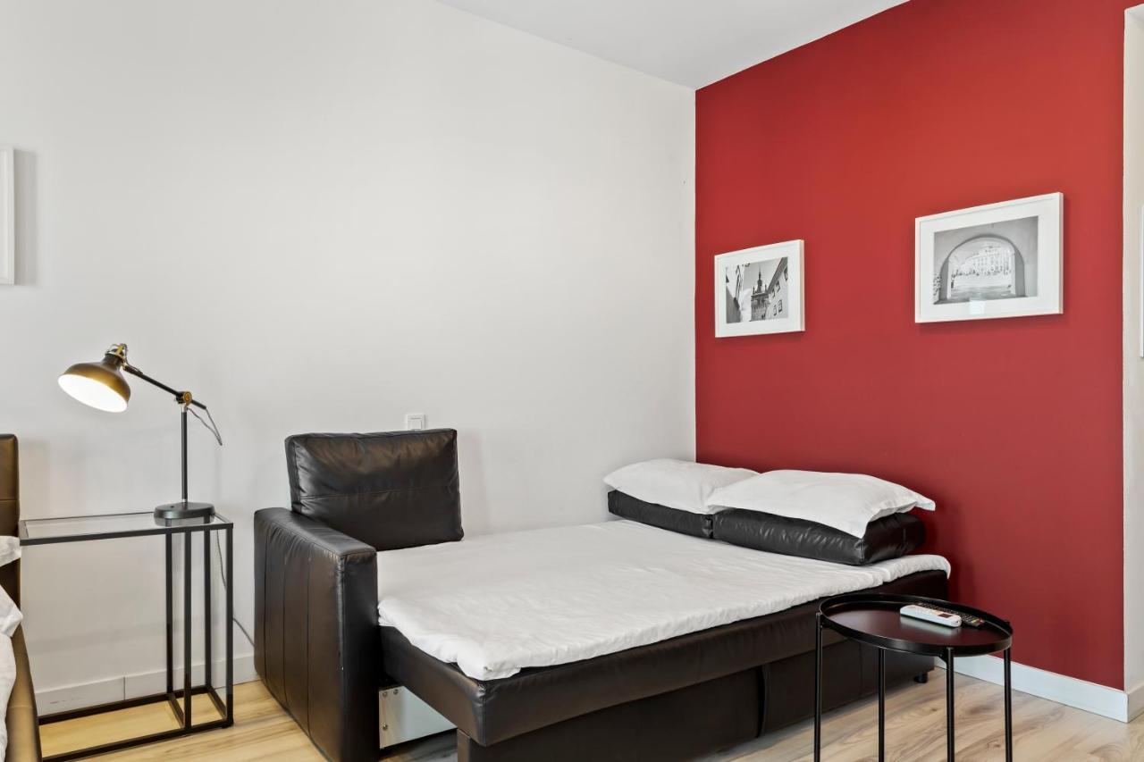 Aquarius: Upscale Flat In The Heart Of Bucharest! Apartman Kültér fotó