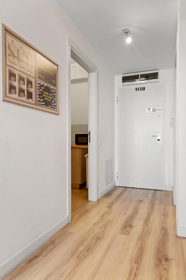 Aquarius: Upscale Flat In The Heart Of Bucharest! Apartman Kültér fotó