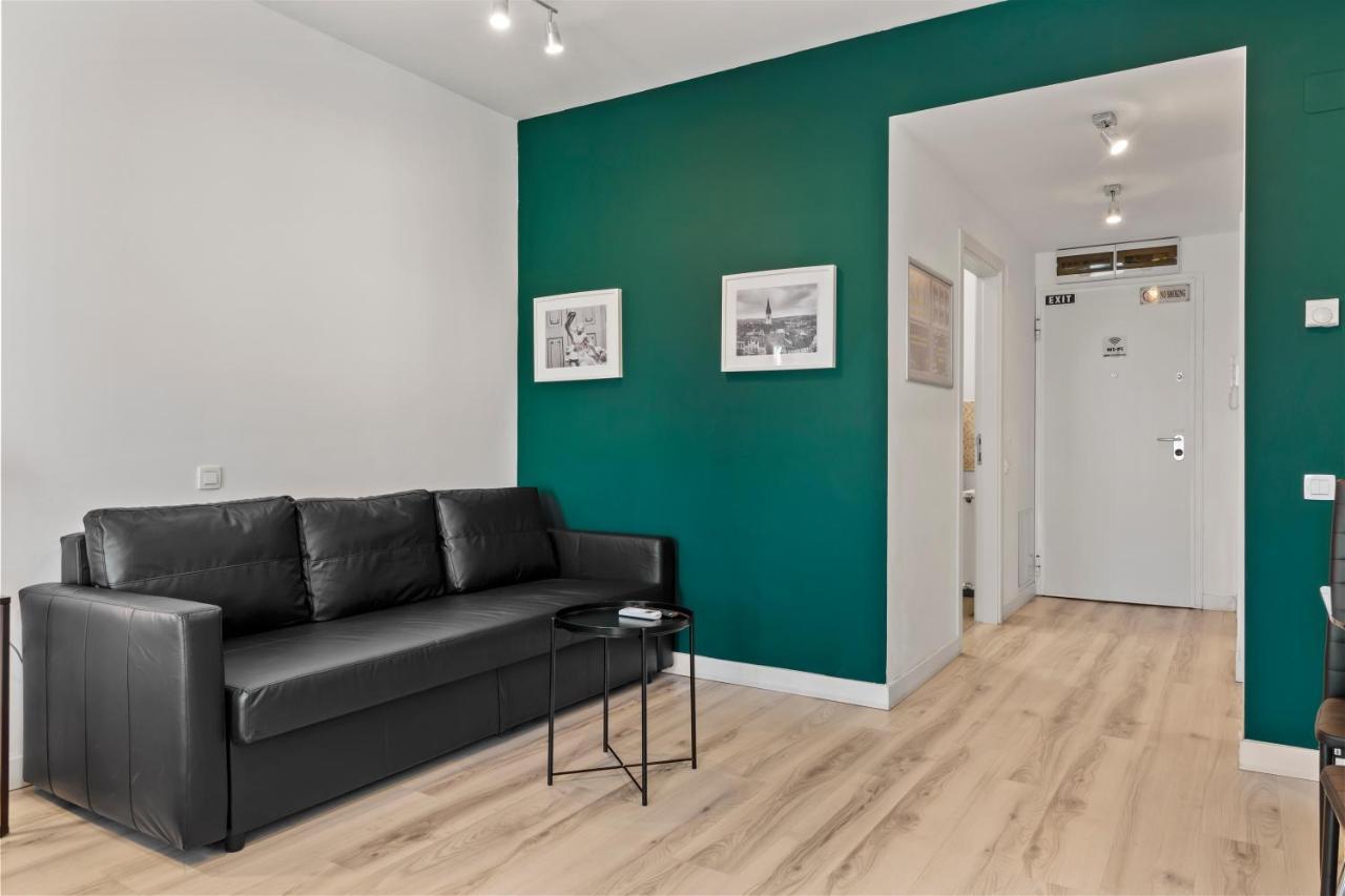 Aquarius: Upscale Flat In The Heart Of Bucharest! Apartman Kültér fotó