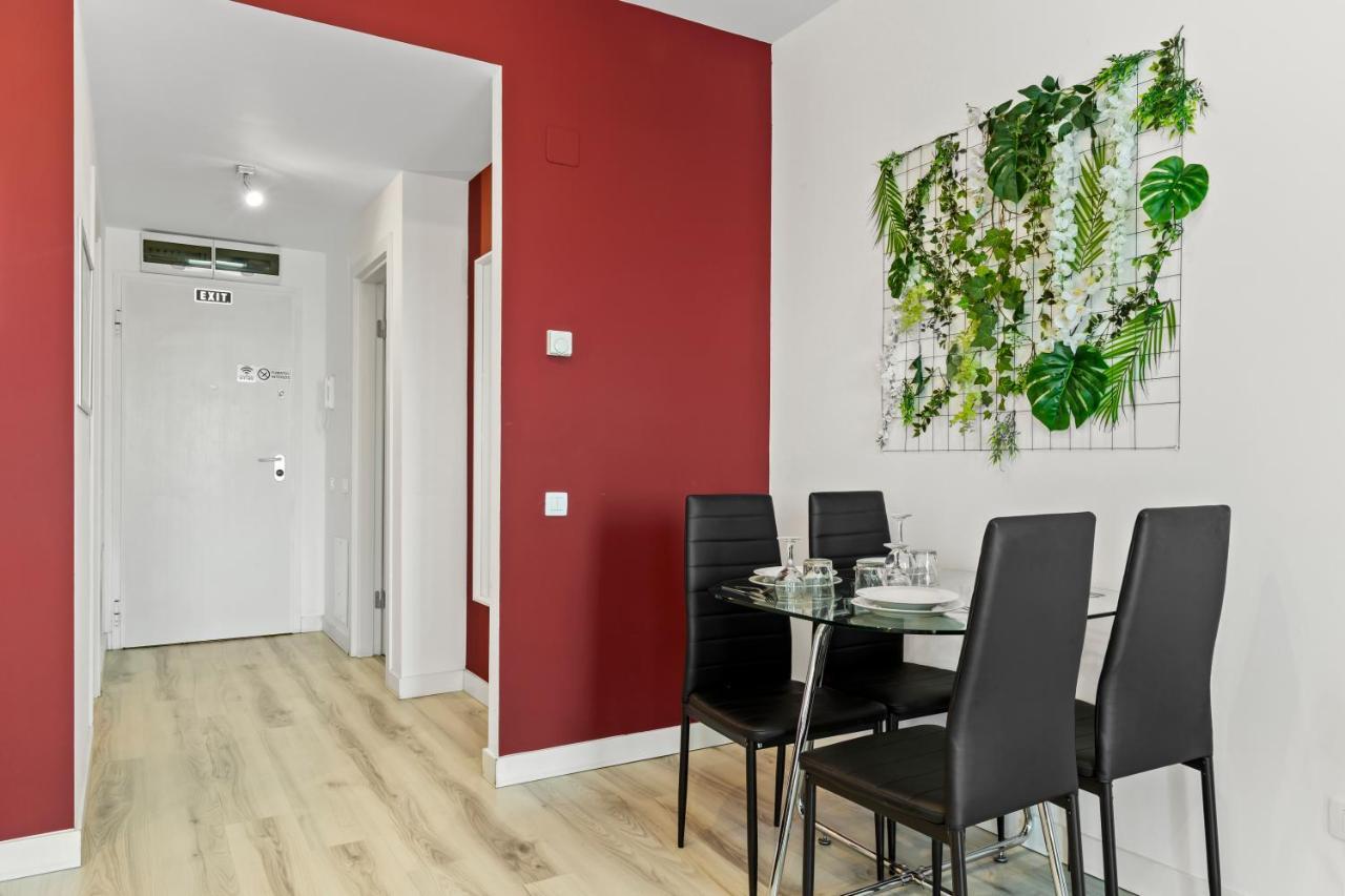 Aquarius: Upscale Flat In The Heart Of Bucharest! Apartman Kültér fotó