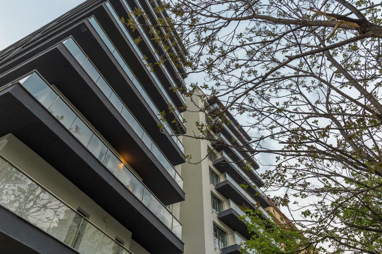 Aquarius: Upscale Flat In The Heart Of Bucharest! Apartman Kültér fotó